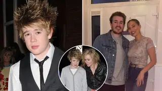 Eoghan Quigg looks totally different 13 years after The X Factor