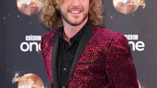 Seann Walsh won't feature in the next Strictly tour