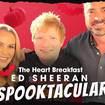 Ed Sheeran Spooktacular