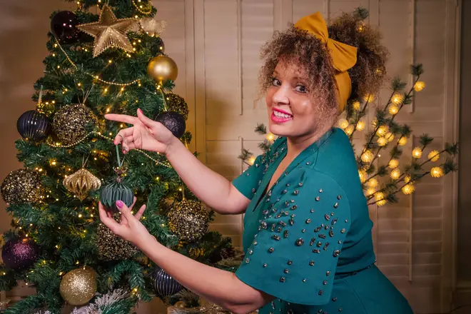 Heart's very own Pandora Christie shares her top Christmas decorating tips