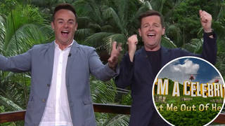 Ant and Dec will be back on our screens in a matter of weeks