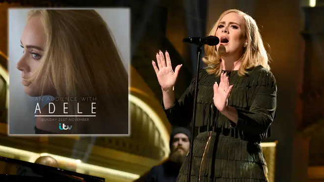 Adele will perform old and new tracks in the one-off special