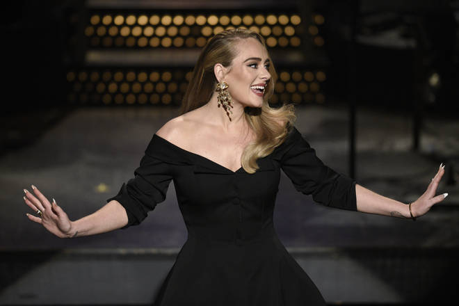 Adele actuará ante una audiencia de su familia, amigos y héroes personales.
