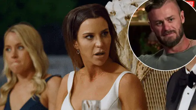 The Married at First Sight Australia final is getting closer