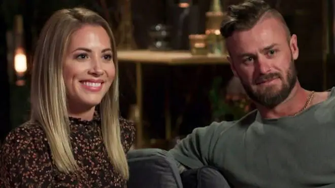 Married at First Sight Australia finishes at the end of November