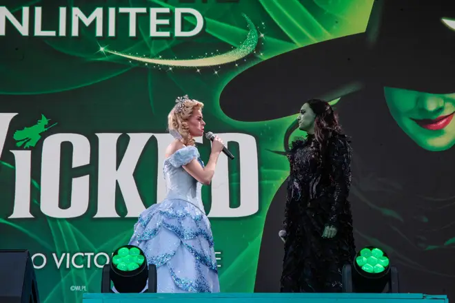 Wicked is one of the most beloved films of the last decade
