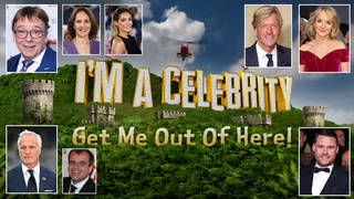 I'm A Celebrity 2021 will kick off in a matter of weeks, and this is who is heading into the castle