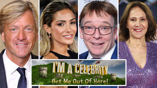 Who is expected to make the most from their time on I'm A Celebrity?