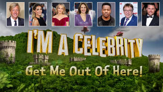 I'm A Celebrity 2021 contestant is actually a 'back up' incase of drop outs