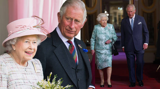 The Queen has been taking some time away from royal duties as per her doctor's advice