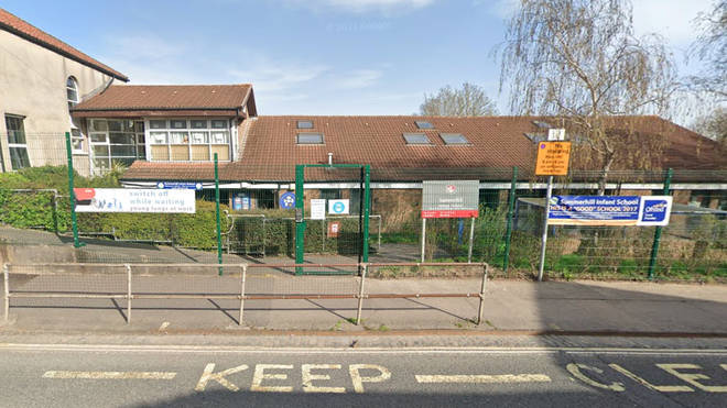 Summerhill Infant school is struggling with rising fuel costs