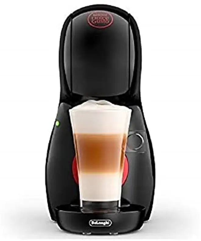 DeLonghi Nescafé Dolce Gusto Piccolo XS Pod Capsule Coffee Machine