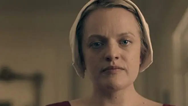 The Handmaid's Tale is on Amazon Prime