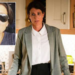 EastEnders actress Heather Peace was on Corrie