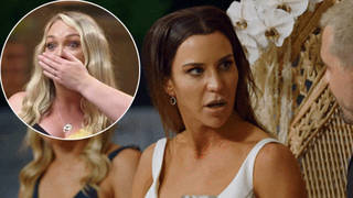 The MAFS reunion aired in Oz earlier this year