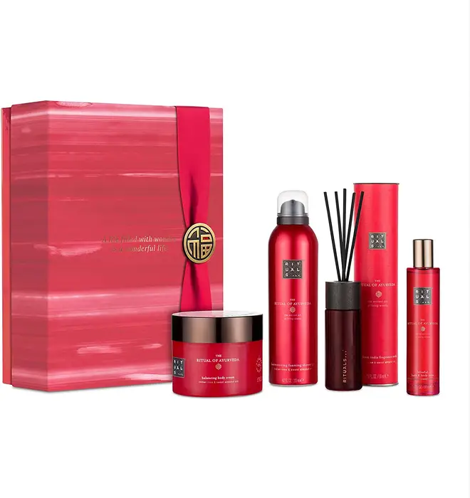 RITUALS Gift Set For Women from The Ritual of Ayurveda, £44.90