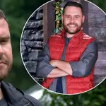 Danny Miller has quit Emmerdale after 13 years