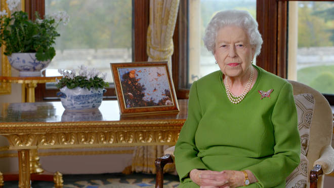 The Queen has recently cancelled many engagements due to her health