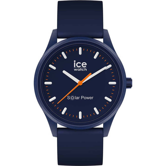 Ice-Watch Ice Solar Power Watch