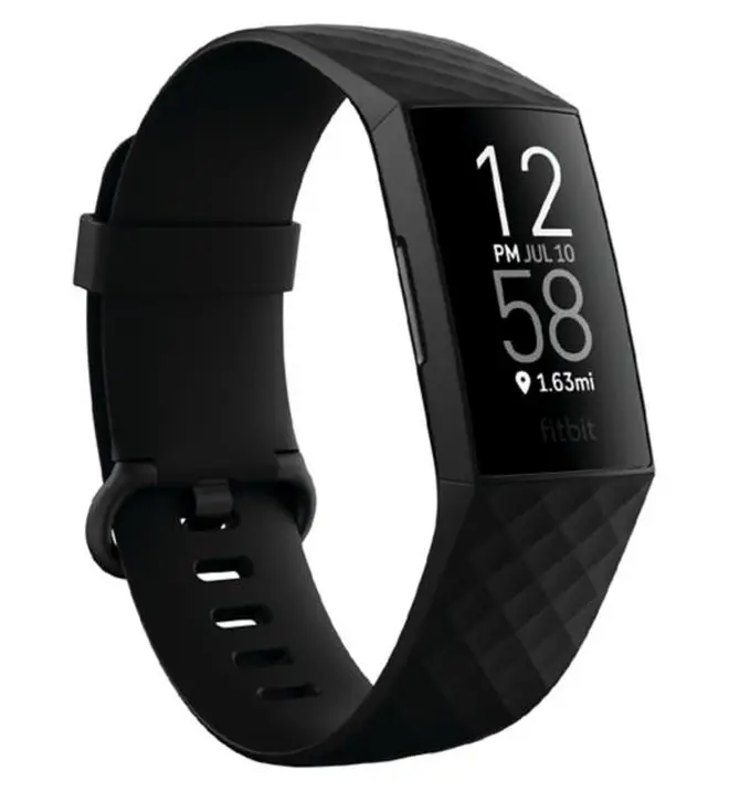 Fitbit