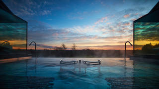 Planning a spa getaway? Here are some of the UK's best destinations...