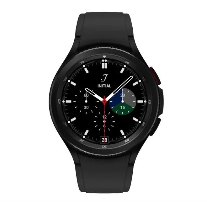 Samsung Galaxy Watch 4