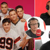 5ive chatted to Heart 90's Kevin Hughes