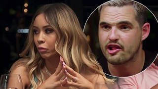Some Married at First Sight Australia stars fell out after the show