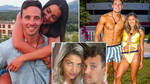 See all the winners of Love Island Australia
