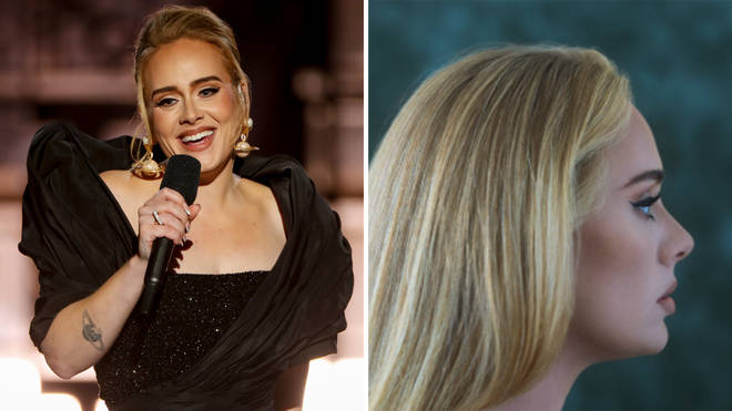 Adele has produced her most personal album yet with '30' – here's all the lyrics