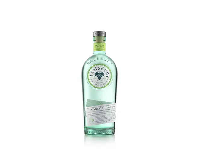 Ramsbury Gin