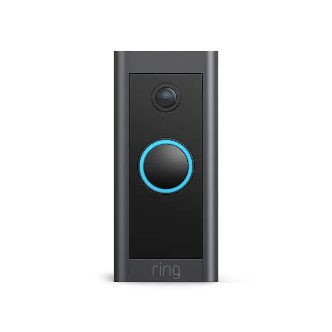 Ring Video Doorbell