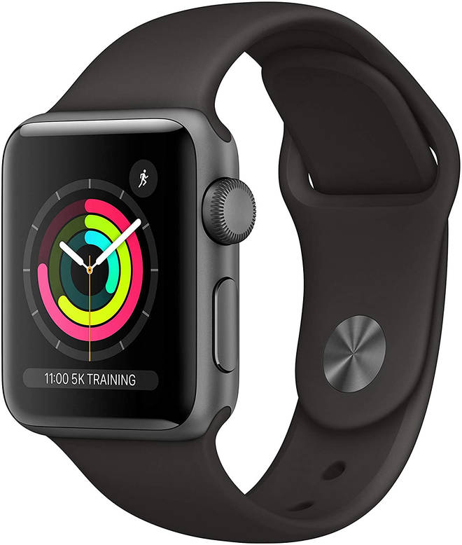 Apple Watch from Amazon