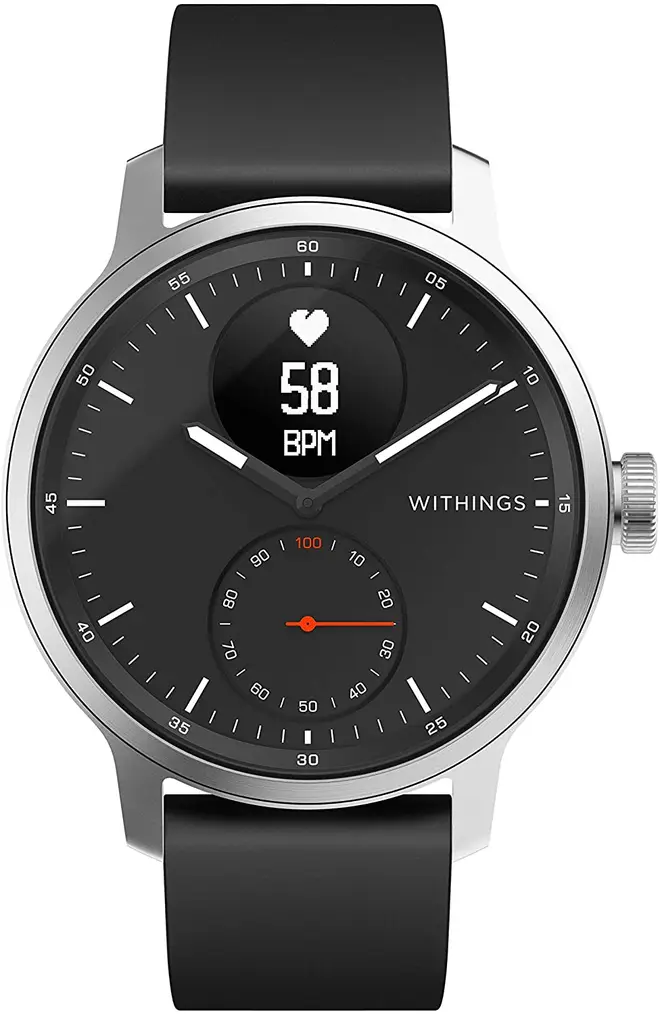 Withings ScanWatch