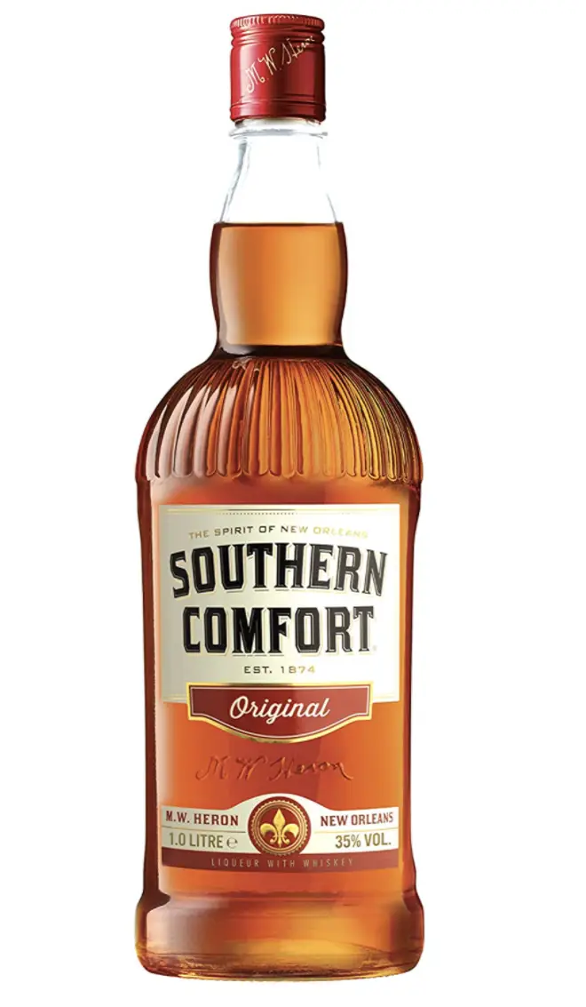 Southern Comfort Original Liqueur