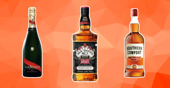 The best Black Friday alcohol deals for 2021