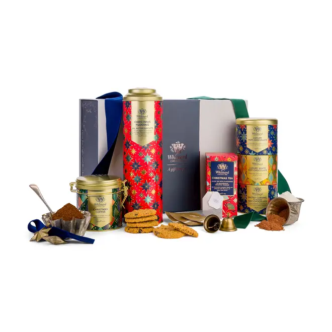 The Christmas Taster Gift Box