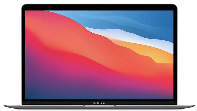2020 Apple MacBook Air with Apple M1 Chip