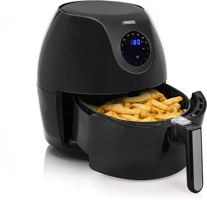 Princess Digital Air Fryer Family