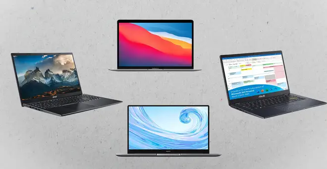 The best laptop Black Friday deals for 2021
