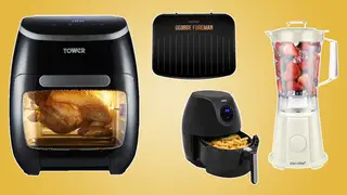 Here's the best Black Friday deals on kitchen appliances