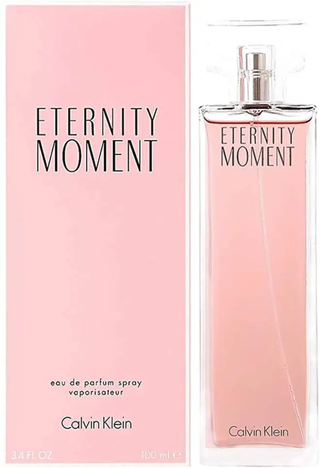 Calvin Klein Eternity Moment