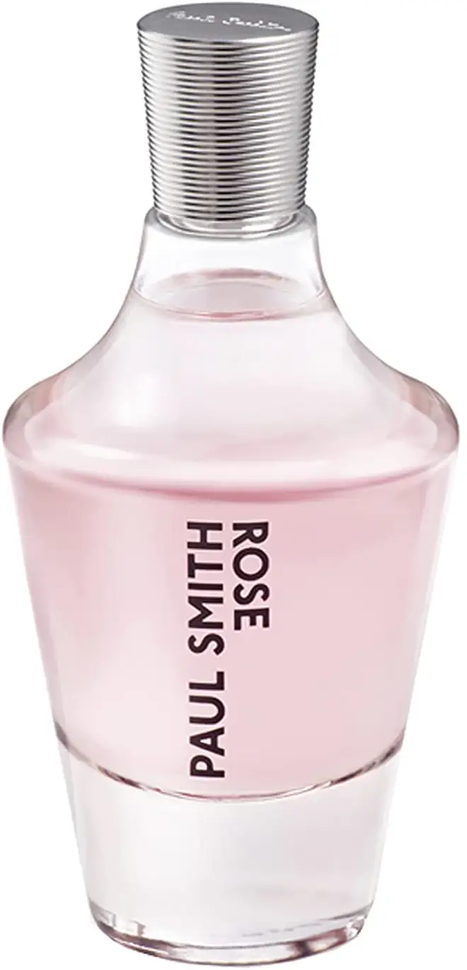 Paul Smith Rose Eau De Parfum