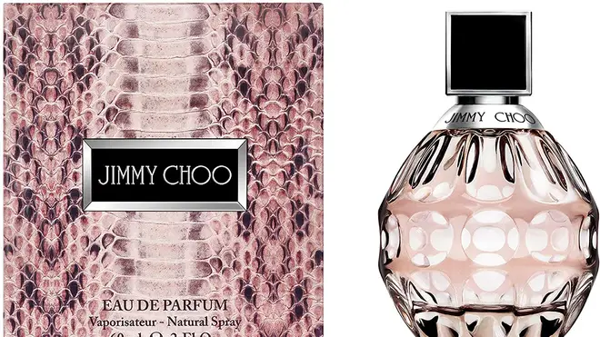 Jimmy Choo Original Eau de Parfum