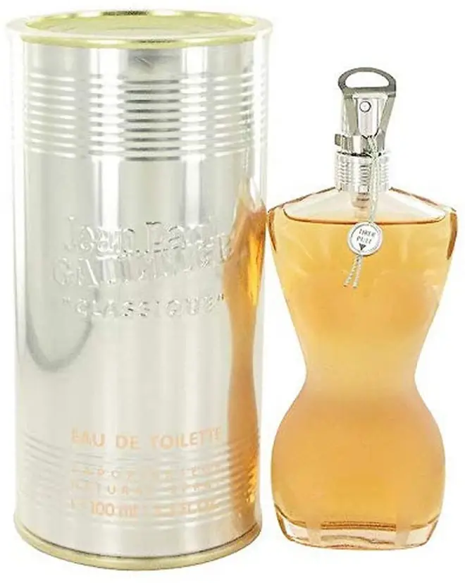 Classique by Jean Paul Gaultier Eau De Toilette