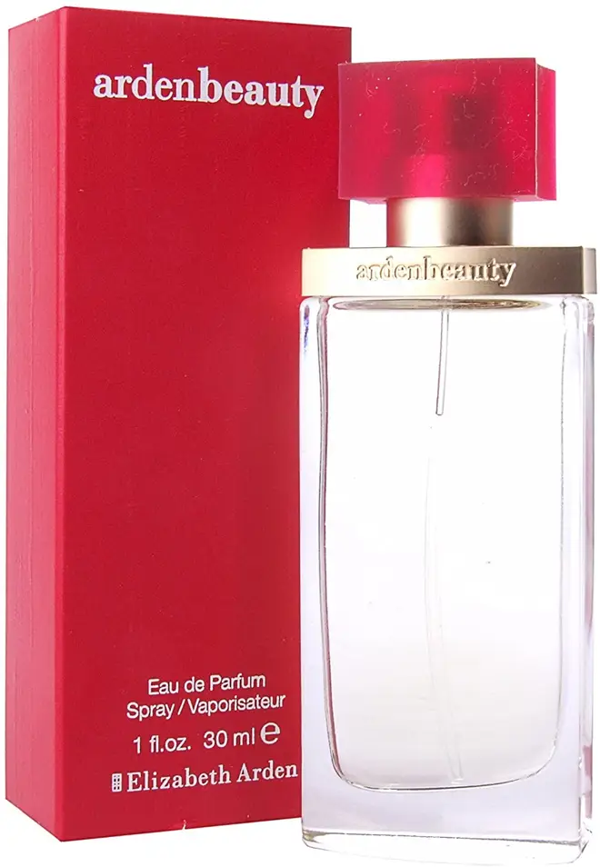 Elizabeth Arden Beauty Eau de Parfum