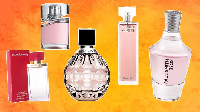 The best Black Friday perfume deals