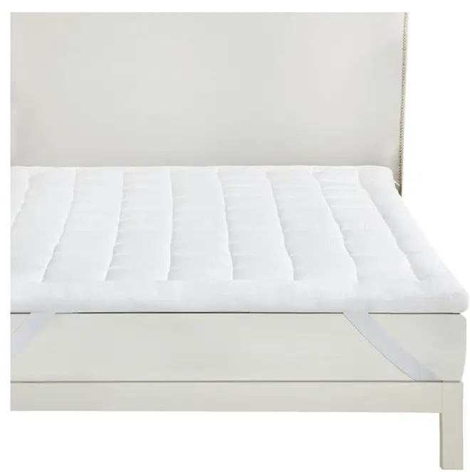 Bedsure Mattress Topper King Size