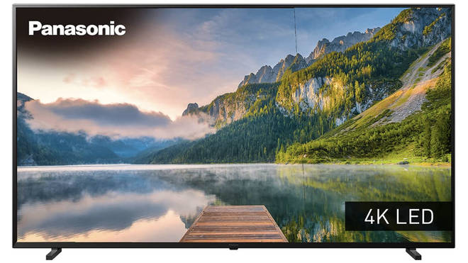 Panasonic 2021 40 inch 4K LED HDR Smart TV