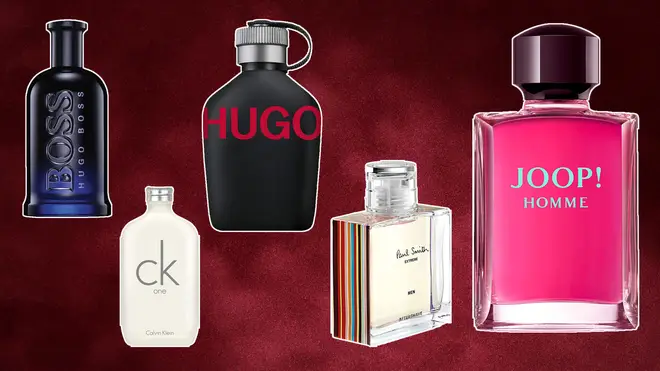 The best Black Friday aftershave deals